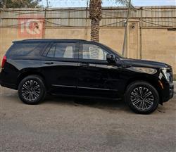 جي ام سي يوكون